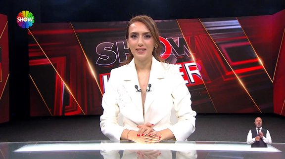 Show Ana Haber - 21.06.2026