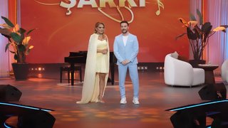Merve Özbey, Nilsu Berfin Aktaş ve Sefo konuk oldu.