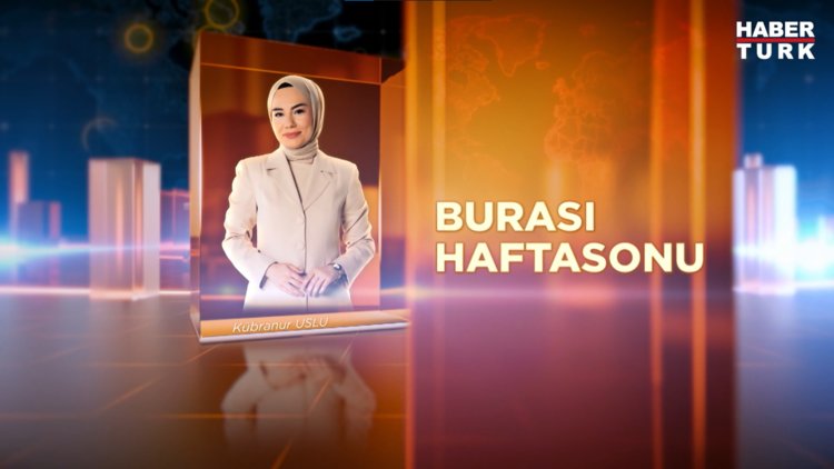 Burası Haftasonu - 21 Haziran 2026 (ABD'lilere Göre Zafer Mi Yenilgi Mi?)