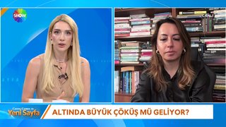Altında yükseliş ne zaman?