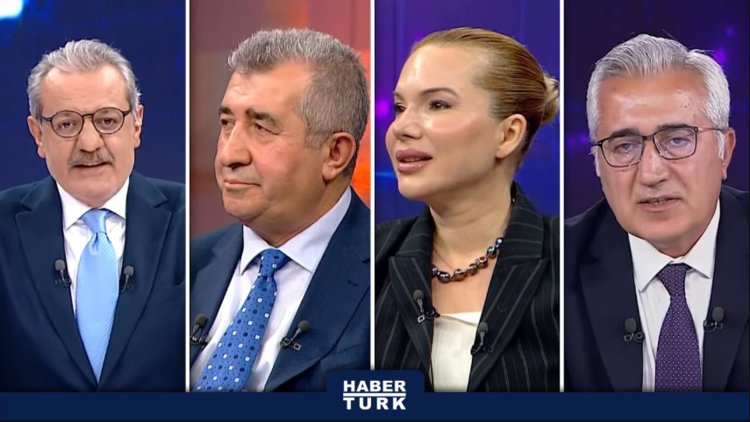 Habertürk Gündem - 21 Haziran 2026 (Kılıçdaroğlu İmamoğlu İçin Ne Dedi?)
