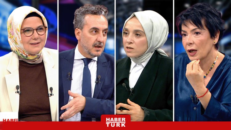 Ben'ce - 21 Haziran 2026 (Ayşe Böhürler & Kadir Kaymakçı & Nuran Yıldız)