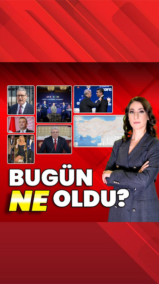 Bugün Ne Oldu? 22 Haziran 2026 haberleri: İran - ABD müzakerelerinde 60 gün hedefi, Starmer istifa etti, Haymana Belediye Başkanı AK Parti'ye geçti