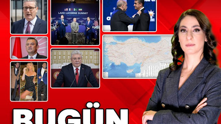 Bugün Ne Oldu? 22 Haziran 2026 haberleri: İran - ABD müzakerelerinde 60 gün hedefi, Starmer istifa etti, Haymana Belediye Başkanı AK Parti'ye geçti