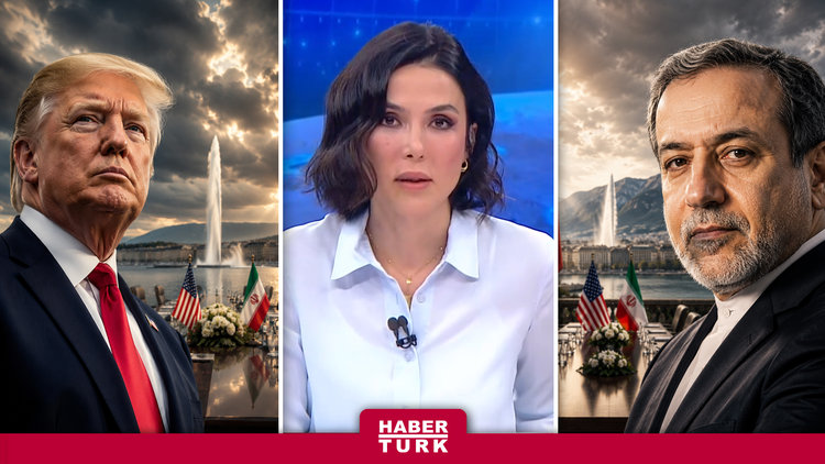 HT 360 - 22 Haziran 2026 (Müzakereden ABD - İran Barışı Çıkacak Mı?)
