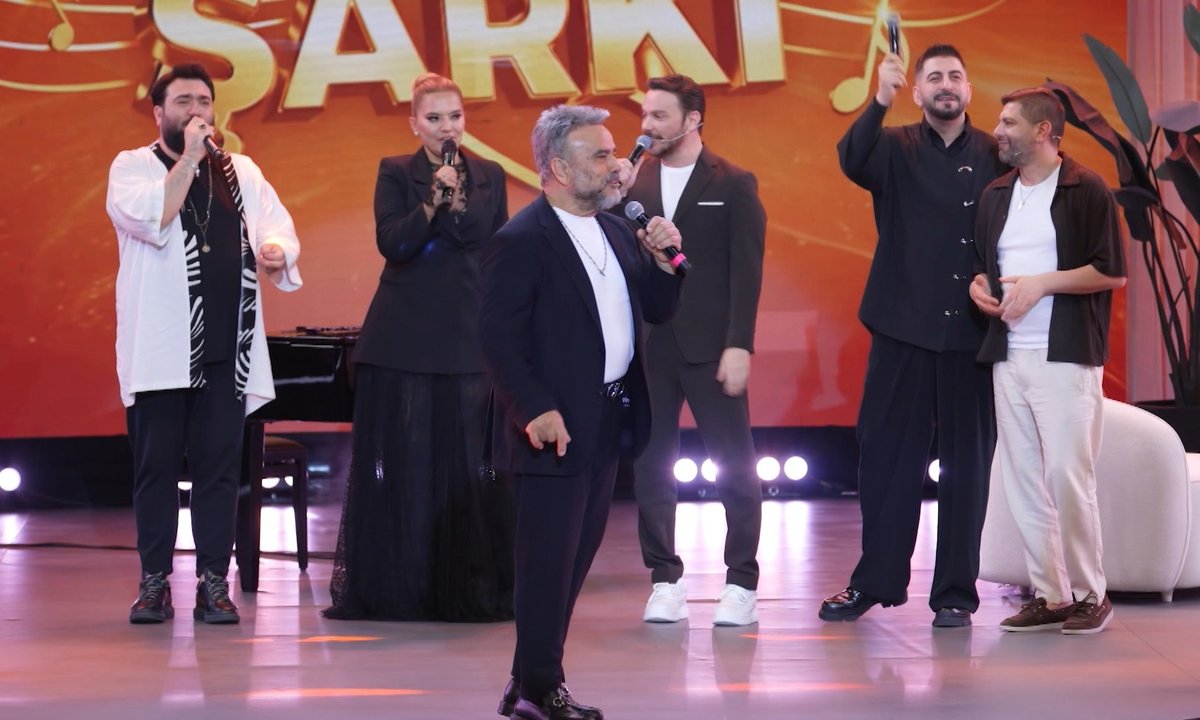 Yaz Bir Şarkı 2. Bölüm Fragmanı 