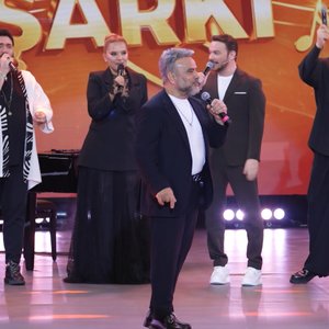 Yaz Bir Şarkı 2. Bölüm Fragmanı