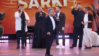 Yaz Bir Şarkı 2. Bölüm Fragmanı 