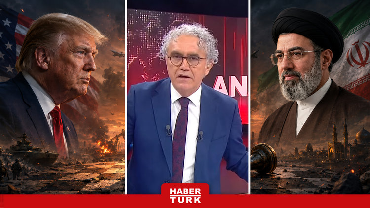 Ana Haber Bülteni - 22 Haziran 2026 (Savaşın Kazananı, Kaybedeni Kim?)