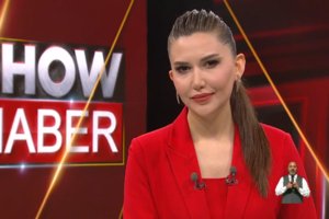 Show Ana Haber - 22.06.2026