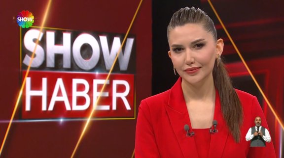 Show Ana Haber - 22.06.2026