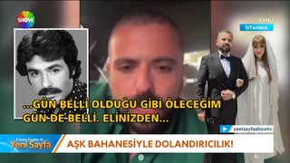 Ferdi Tayfur'un damadına 'yüksek hesap' operasyonu!