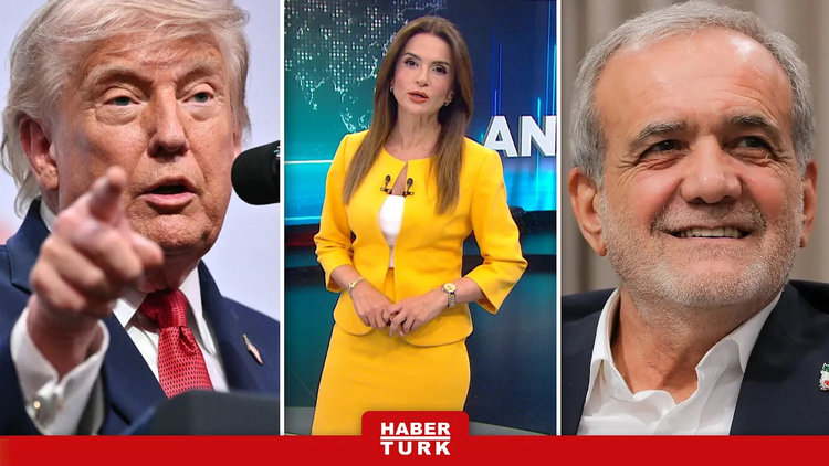 Ana Haber Bülteni - 20 Haziran 2026 (İran-ABD Müzakereleri Nasıl İlerleyecek?)