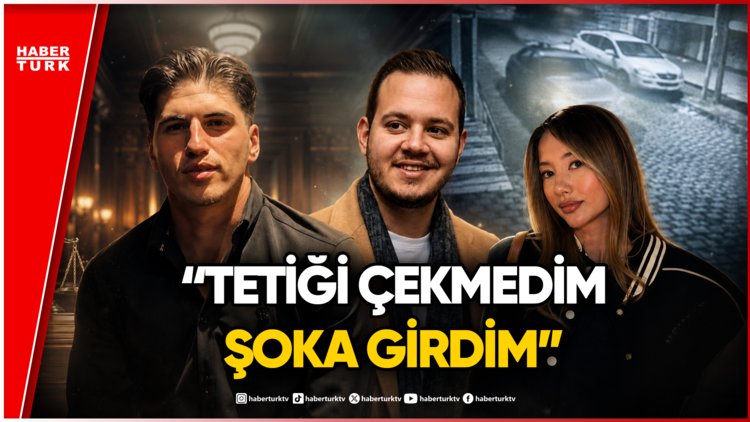Futbolcu Cinayetinde İlk Duruşma! Sanıkların İfadeleri Ortaya Çıktı