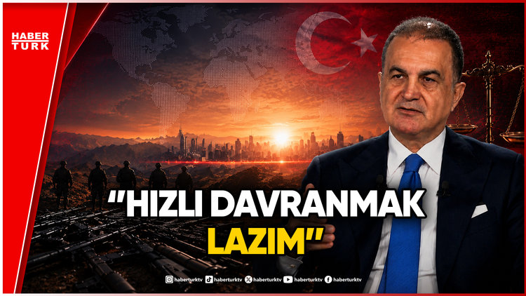 Özel Röportaj - 23 Haziran 2026 (Terörün Görünen Yüzü Başka, Arkasındaki Ağ Başka Mı?)
