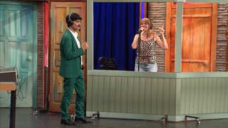 Güldür Güldür Show 444. Bölüm Teaserı