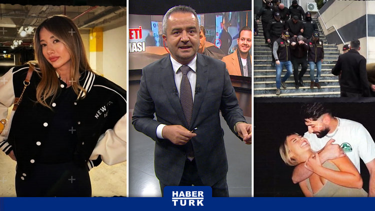 Habertürk Manşet - 23 Haziran 2026 (Futbolcu Kubilay Kaan Kundakçı İçin Adalet Arayış)