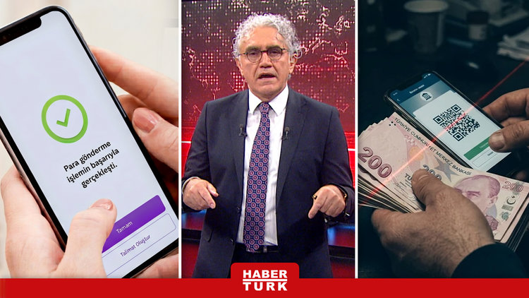 Ana Haber Bülteni - 23 Haziran 2026 (IBAN Düzenlemesi Geliyor Mu?)