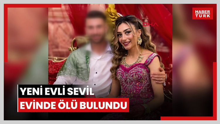 Yeni evli 26 yaşındaki Sevil'i eşi salonda ölü buldu: 'Aramızda sorun yoktu'