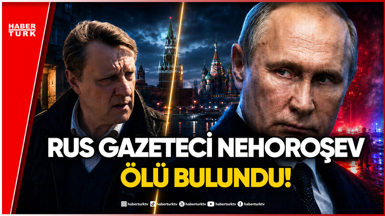 Putin'in Aşk Hayatını Haberleştirmişti: Rus Gazeteci Sır Dolu Şekilde Öldü!