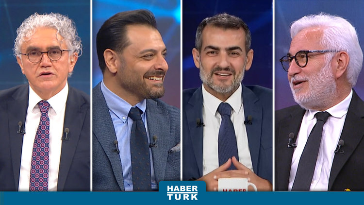 Nedir Ne Değildir? - 23 Haziran 2026 (CHP'de Büyük Tasfiye Başlıyor Mu?)