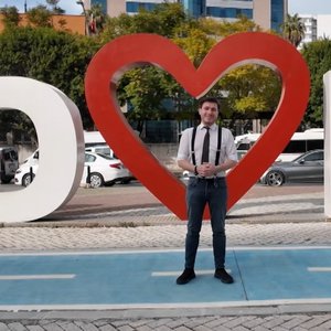Data Rota Tanıtımı