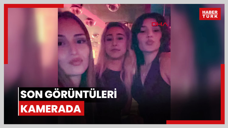 SON GÖRÜNTÜLERİ KAMERADA