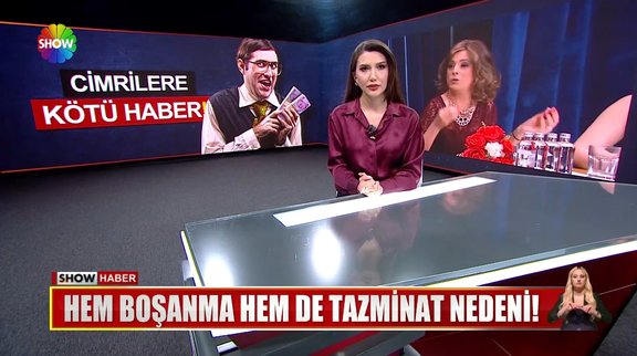 Hem boşanma hem de tazminat nedeni! 
