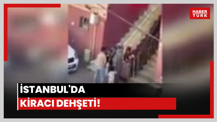 Kiracı, ev sahibini öldürdü!