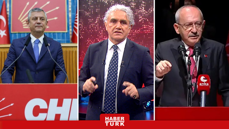 Ana Haber Bülteni - 24 Haziran 2026 (Özgür Özel CHP'den Ayrılacak Mı?)