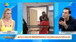 Acil servislerde gerilim neden artıyor?