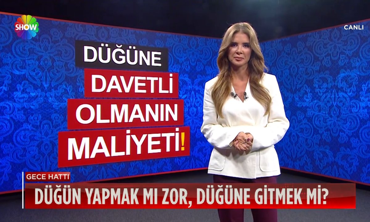 Gece Hattı