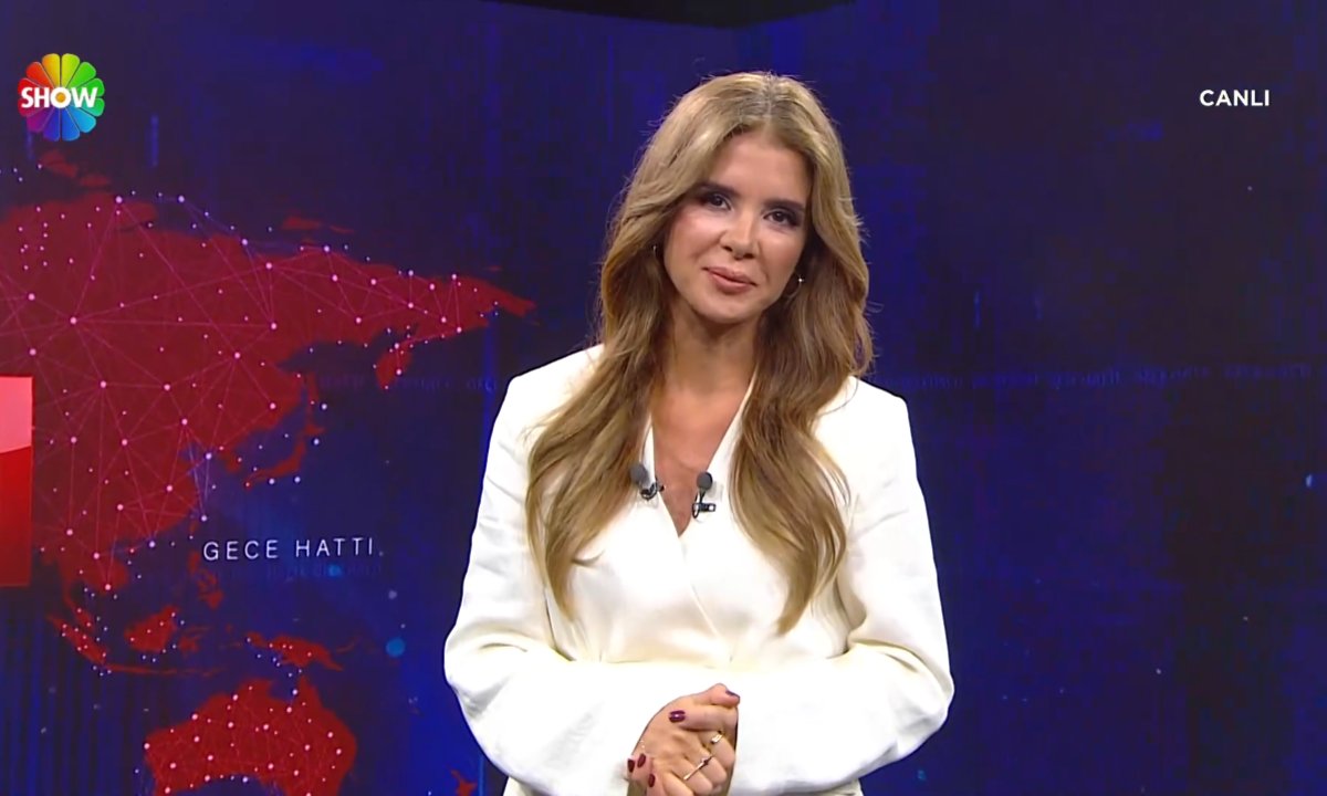 Gece Hattı 57. Bölüm