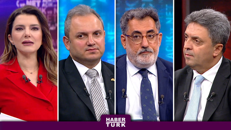Açık Ve Net - 24 Haziran 2026 (Özel "Kılıçdaroğlu Sokağa Çıkamıyor" Mu Dedi?)