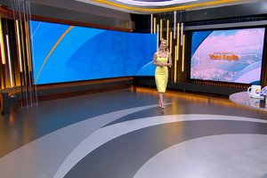 Cansu Canan ile Yeni Sayfa 51. Bölüm