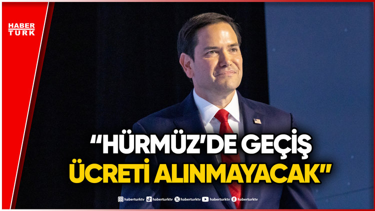 ABD ve İran Masada Çatıştı: Nükleer Denetim ve Hürmüz Krizi