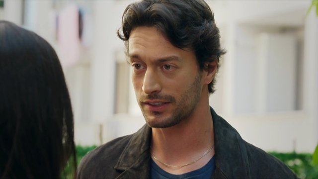 Defne, Tolga'yı ikna ediyor! 
