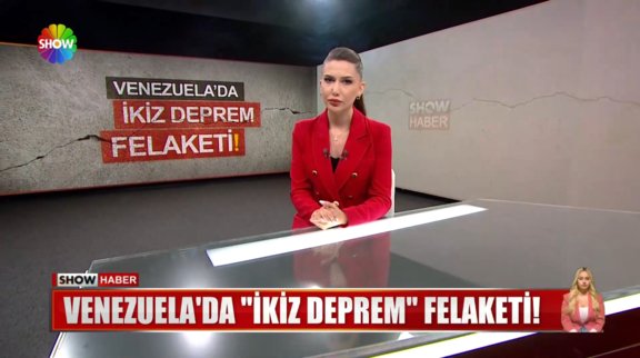 40 saniye arayla 7.2 ve 7.5'lik yıkım! 