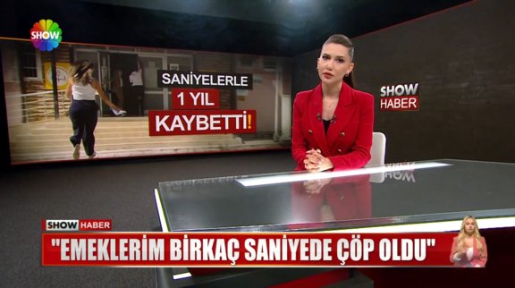 Sınava yetişmek için koştu ama... 
