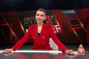 Show Ana Haber - 25.06.2026