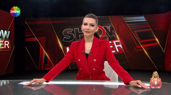 Show Ana Haber - 25.06.2026