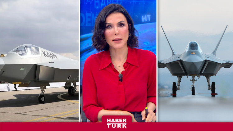 HT 360 - 25 Haziran 2026 (KAAN Ne Zaman F-35'e Alternatif Olur?)