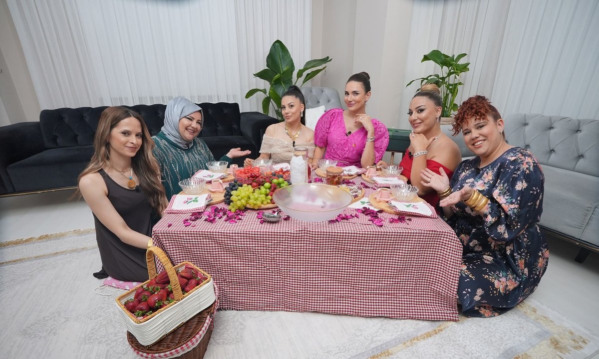 Gelin Evi Sezon Finali Bölümü