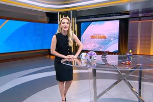 Cansu Canan ile Yeni Sayfa 52. Bölüm