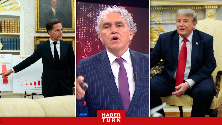 Ana Haber Bülteni - 25 Haziran 2026 (NATO Zirvesi Öncesi Liderlerden Önemli Mesajlar)