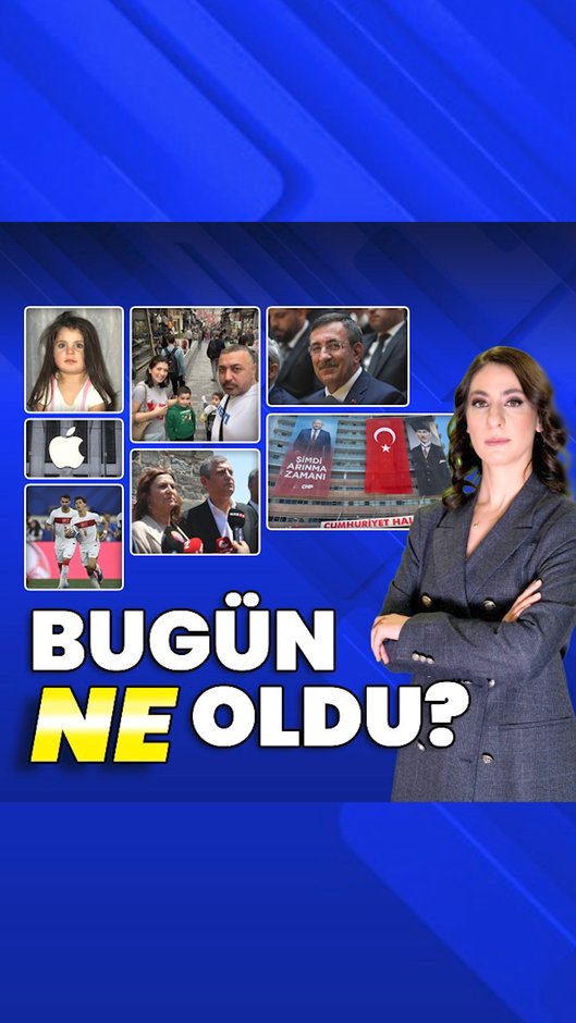 Bugün Ne Oldu? 26 Haziran 2026 haberleri: Böcek ailesi davasında karar, CHP'de "özel birim" kuruldu, Özgür Özel Diyarbakır'da, Dünya Kupası'na galibiyetle veda