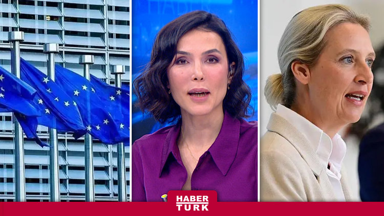 HT 360 - 26 Haziran 2026 (Avrupa Birliği Savunmada Ayrışıyor Mu?)