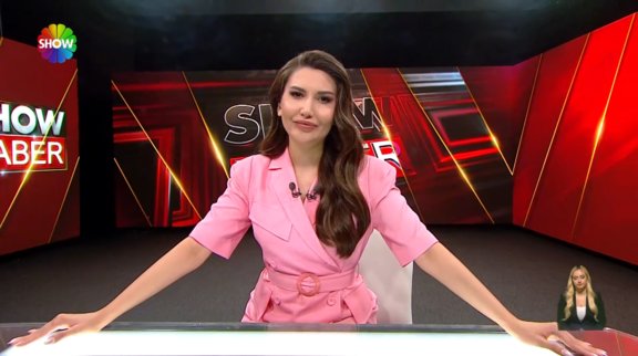 Show Ana Haber - 26.06.2026