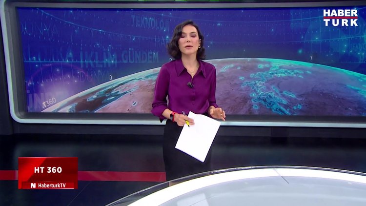 HT 360 - 26 Haziran 2026 (Avrupa Birliği Savunmada Ayrışıyor Mu?)