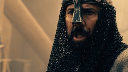 Sürgün (Outcast)